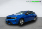 Opel Astra Sports tourer occasion année 2023 boite Automatique Annonce Opel Astra Sports tourer occasion Diesel 1.5 Diesel 130 ch BVA à Beaupuy