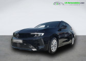 Opel Astra Sports tourer occasion année 2023 boite Automatique Annonce Opel Astra Sports tourer occasion Diesel 1.5 Diesel 130 ch BVA à Beaupuy