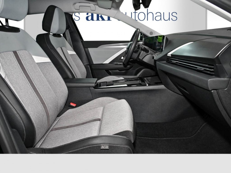 Opel Astra Sports tourer 1.5 Diesel 130 ch BVA  occasion  Beaupuy - photo n4