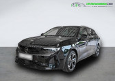 Opel Astra Sports tourer occasion année 2024 boite Automatique Annonce Opel Astra Sports tourer occasion Diesel 1.5 Diesel 130 ch BVA à Beaupuy