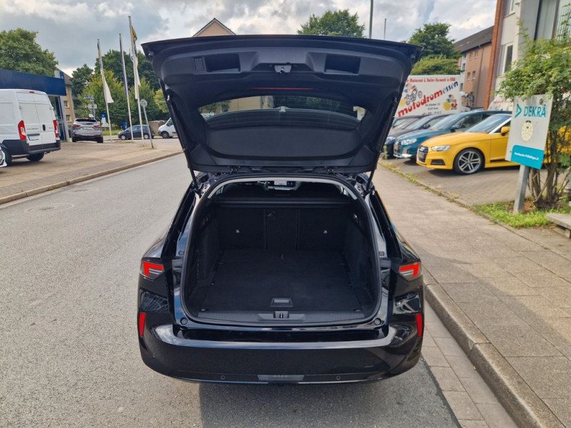 Opel Astra Sports tourer 1.5 Diesel 130 ch BVA  occasion  Beaupuy - photo n8