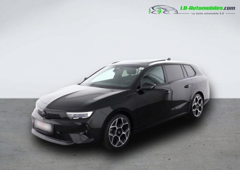 Opel Astra Sports tourer 1.5 Diesel 130 ch BVA  occasion  Beaupuy