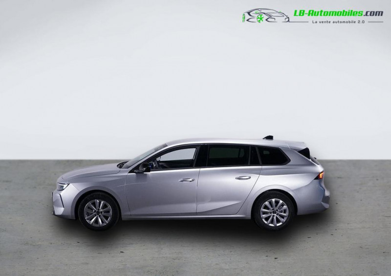 Opel Astra Sports tourer 1.5 Diesel 130 ch BVA  occasion  Beaupuy - photo n3