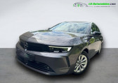 Opel Astra Sports tourer occasion année 2023 boite Automatique Annonce Opel Astra Sports tourer occasion Diesel 1.5 Diesel 130 ch BVA à Beaupuy