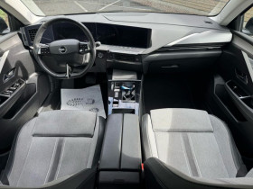 Opel Astra Sports tourer 1.5 Diesel 130 ch BVA  occasion  Beaupuy - photo n3