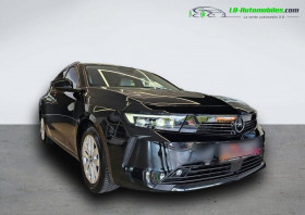 Opel Astra Sports tourer 1.5 Diesel 130 ch BVA  occasion  Beaupuy - photo n2