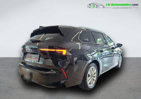Opel Astra Sports tourer 1.5 Diesel 130 ch BVA  occasion  Beaupuy - photo n4