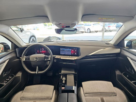 Opel Astra Sports tourer 1.5 Diesel 130 ch BVA  occasion  Beaupuy - photo n3