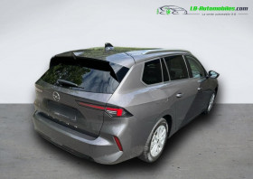 Opel Astra Sports tourer 1.5 Diesel 130 ch BVA  occasion  Beaupuy - photo n4