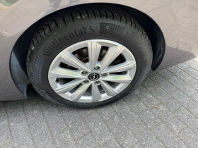 Opel Astra Sports tourer 1.5 Diesel 130 ch BVA  occasion  Beaupuy - photo n8