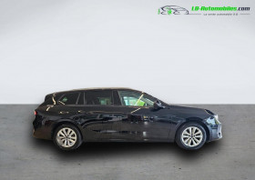 Opel Astra Sports tourer 1.5 Diesel 130 ch BVA  occasion  Beaupuy - photo n6