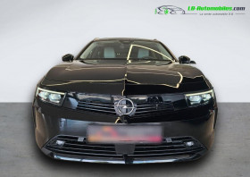 Opel Astra Sports tourer 1.5 Diesel 130 ch BVA  occasion  Beaupuy - photo n5