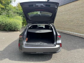Opel Astra Sports tourer 1.5 Diesel 130 ch BVA  occasion  Beaupuy - photo n9