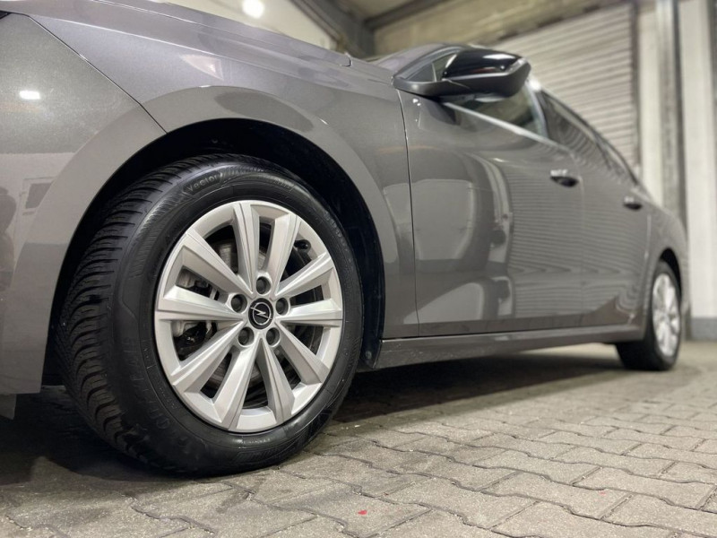 Opel Astra Sports tourer 1.5 Diesel 130 ch BVA  occasion  Beaupuy - photo n8