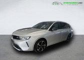 Opel Astra Sports tourer occasion année 2024 boite Automatique Annonce Opel Astra Sports tourer occasion Diesel 1.5 Diesel 130 ch BVA à Beaupuy