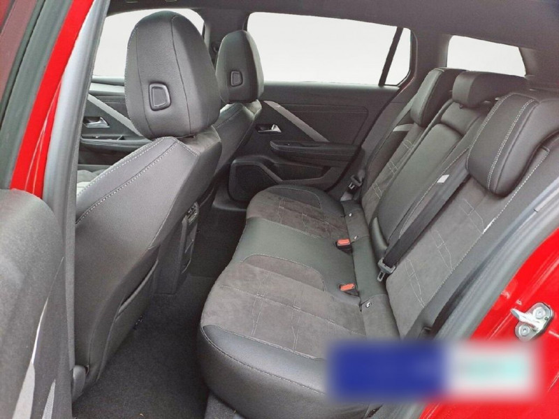 Opel Astra Sports tourer 1.5 Diesel 130 ch BVA  occasion  Beaupuy - photo n6