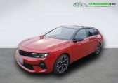 Opel Astra Sports tourer occasion année 2023 boite Automatique Annonce Opel Astra Sports tourer occasion Diesel 1.5 Diesel 130 ch BVA à Beaupuy
