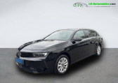Opel Astra Sports tourer occasion année 2023 boite Automatique Annonce Opel Astra Sports tourer occasion Diesel 1.5 Diesel 130 ch BVA à Beaupuy
