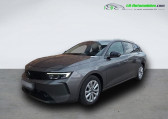 Opel Astra Sports tourer occasion année 2023 boite Automatique Annonce Opel Astra Sports tourer occasion Diesel 1.5 Diesel 130 ch BVA à Beaupuy