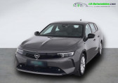 Opel Astra Sports tourer occasion année 2023 boite Automatique Annonce Opel Astra Sports tourer occasion Diesel 1.5 Diesel 130 ch BVA à Beaupuy