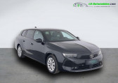 Opel Astra Sports tourer occasion année 2023 boite Automatique Annonce Opel Astra Sports tourer occasion Diesel 1.5 Diesel 130 ch BVA à Beaupuy