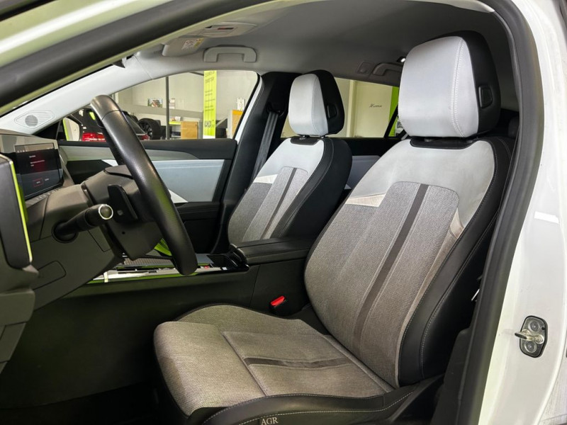 Opel Astra Sports tourer 1.5 Diesel 130 ch BVA  occasion  Beaupuy - photo n5