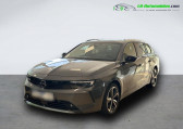Opel Astra Sports tourer occasion année 2024 boite Automatique Annonce Opel Astra Sports tourer occasion Diesel 1.5 Diesel 130 ch BVA à Beaupuy