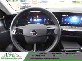 Opel Astra Sports tourer 1.5 Diesel 130 ch BVM  occasion  Beaupuy - photo n9