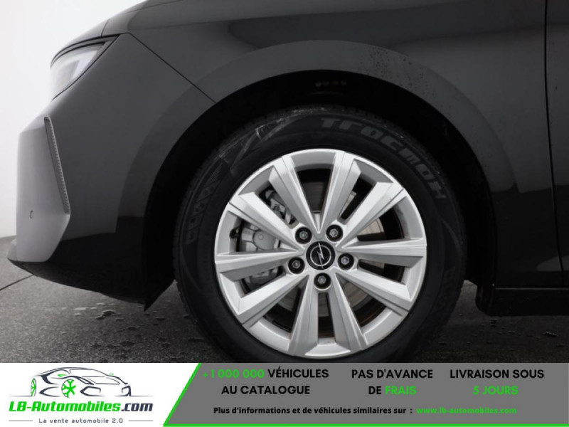 Opel Astra Sports tourer 1.5 Diesel 130 ch BVM  occasion  Beaupuy - photo n11