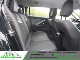 Opel Astra Sports tourer 1.5 Diesel 130 ch BVM  occasion  Beaupuy - photo n8