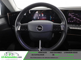 Opel Astra Sports tourer 1.5 Diesel 130 ch BVM  occasion  Beaupuy - photo n10