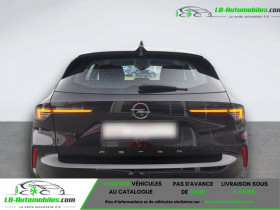 Opel Astra Sports tourer 1.5 Diesel 130 ch BVM  occasion  Beaupuy - photo n6