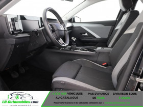 Opel Astra Sports tourer 1.5 Diesel 130 ch BVM  occasion  Beaupuy - photo n8