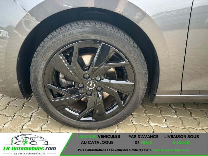 Opel Astra Sports tourer 1.5 Diesel 130 ch BVM  occasion  Beaupuy - photo n8