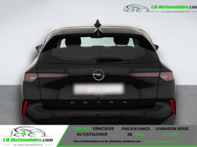 Opel Astra Sports tourer 1.5 Diesel 130 ch BVM  occasion  Beaupuy - photo n7