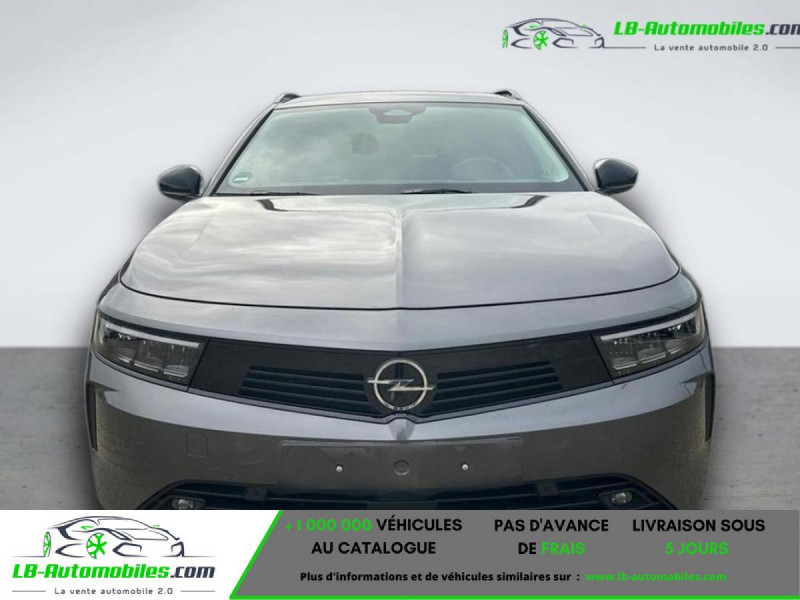 Opel Astra Sports tourer 1.5 Diesel 130 ch BVM  occasion  Beaupuy - photo n4