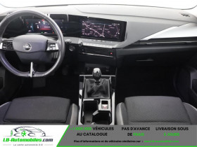 Opel Astra Sports tourer 1.5 Diesel 130 ch BVM  occasion  Beaupuy - photo n3