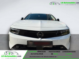 Opel Astra Sports tourer 1.5 Diesel 130 ch BVM  occasion  Beaupuy - photo n4