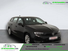 Opel Astra Sports tourer 1.5 Diesel 130 ch BVM  occasion  Beaupuy - photo n2