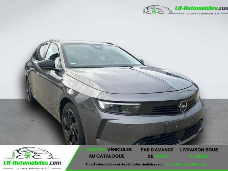 Opel Astra Sports tourer 1.5 Diesel 130 ch BVM  occasion  Beaupuy