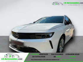 Opel Astra Sports tourer 1.5 Diesel 130 ch BVM  occasion  Beaupuy - photo n2