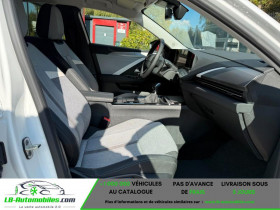 Opel Astra Sports tourer 1.5 Diesel 130 ch BVM  occasion  Beaupuy - photo n7