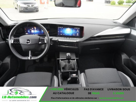 Opel Astra Sports tourer 1.5 Diesel 130 ch BVM  occasion  Beaupuy - photo n3