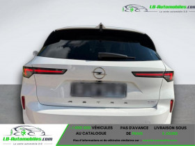 Opel Astra Sports tourer 1.5 Diesel 130 ch BVM  occasion  Beaupuy - photo n6