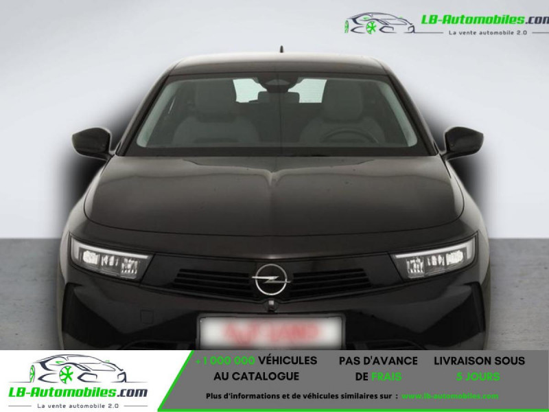 Opel Astra Sports tourer 1.5 Diesel 130 ch BVM  occasion  Beaupuy - photo n5