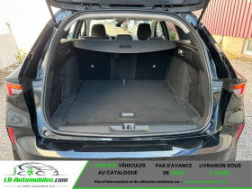 Opel Astra Sports tourer 1.5 Diesel 130 ch BVM  occasion  Beaupuy - photo n5