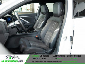 Opel Astra Sports tourer 1.5 Diesel 130 ch BVM  occasion � Beaupuy - photo n�5