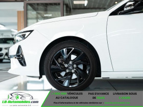 Opel Astra Sports tourer 1.5 Diesel 130 ch BVM  occasion � Beaupuy - photo n�7