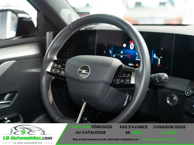 Opel Astra Sports tourer 1.5 Diesel 130 ch BVM  occasion  Beaupuy - photo n6