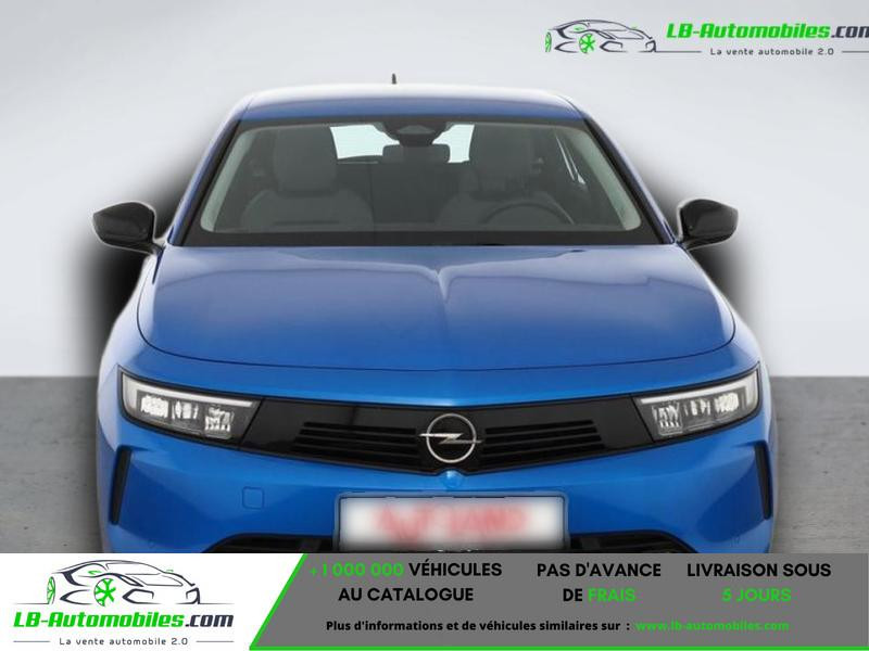 Opel Astra Sports tourer 1.5 Diesel 130 ch BVM  occasion  Beaupuy - photo n5